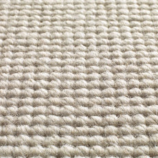 Ковролин Jacaranda Carpets Natural Weave Hexagon Marl Ivory фото 1 | FLOORDEALER